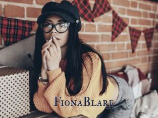 FionaBlare