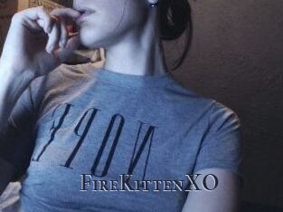FireKittenXO
