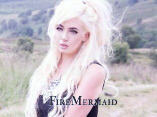 FireMermaid