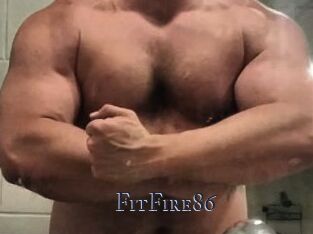 FitFire86