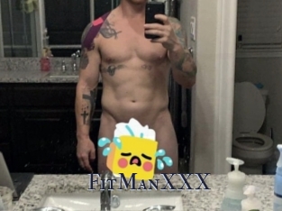 FitManXXX