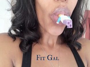Fit_Gal