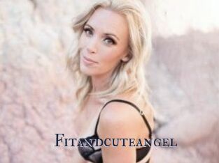 Fitandcuteangel