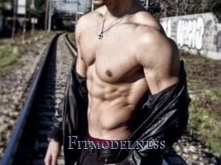 Fitmodelness