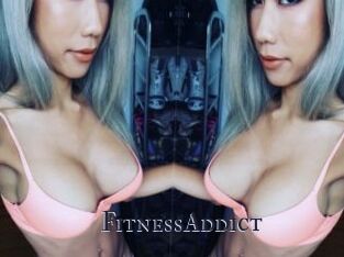 FitnessAddict
