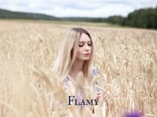 Flamy