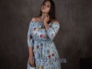 FlaxFlower