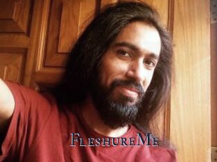 FleshureMe