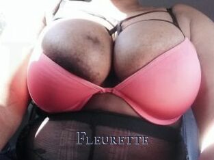 Fleurette