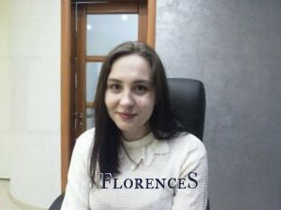 FlorenceS