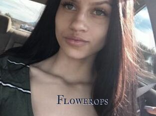 Flowerops