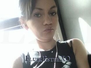 FluerEsteeXO