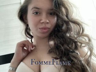 FommeFlame