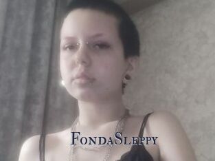 FondaSleppy