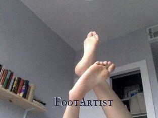 FootArtist