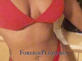 ForeignPleasures