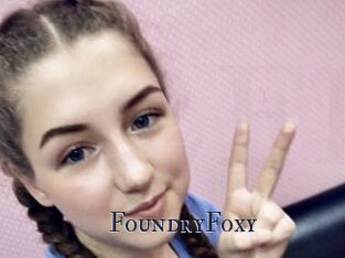 FoundryFoxy