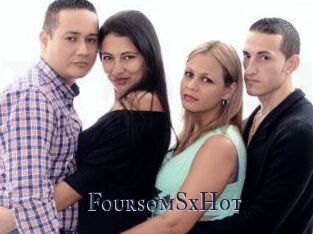 FoursomSxHot