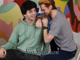 FoxAndLeon