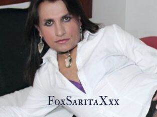 FoxSaritaXxx