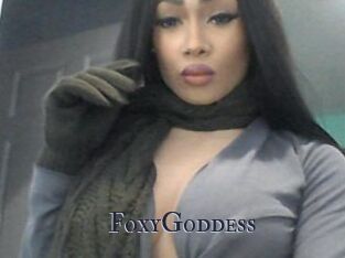 FoxyGoddess