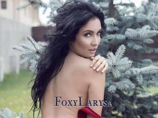 FoxyLarysa