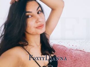 FoxyyDianna