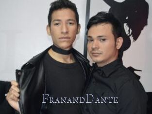FranandDante