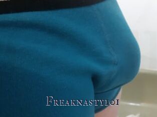 Freaknasty101