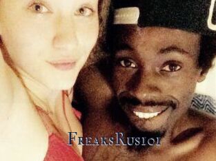 FreaksRus101