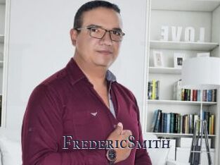 FredericSmith