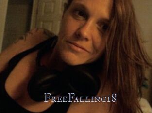 FreeFalling18