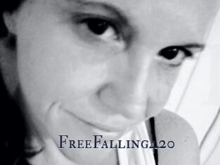 FreeFalling420