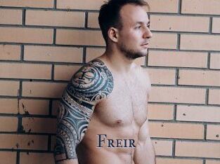 Freir