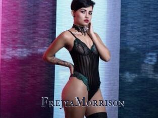 FrejyaMorrison