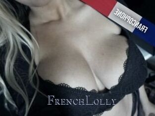 FrenchLolly