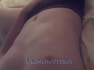 Frenchcuteboy