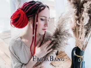 FreyaBang
