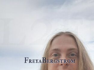 FreyaBergstrom