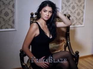 FreyaBlaze