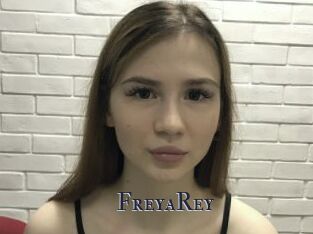 FreyaRey
