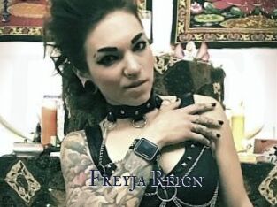 Freyja_Reign