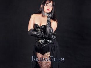 FridaGren