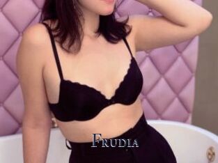 Frudia