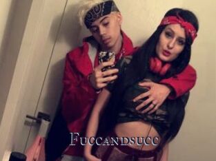 Fuccandsucc
