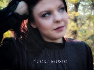 Fuck4music