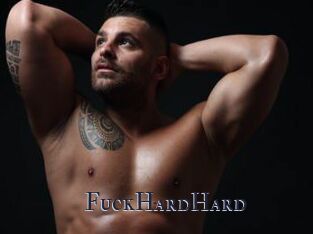FuckHardHard