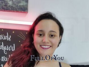 FullOfYou