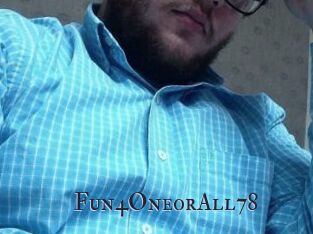 Fun4OneorAll78