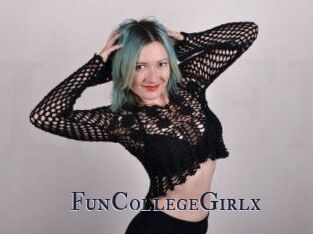 FunCollegeGirlx